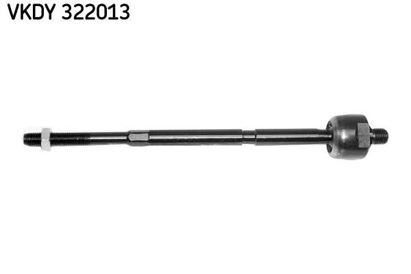 Rotule de direction intérieure (Rotule axiale) SKF ref. VKDY 322013